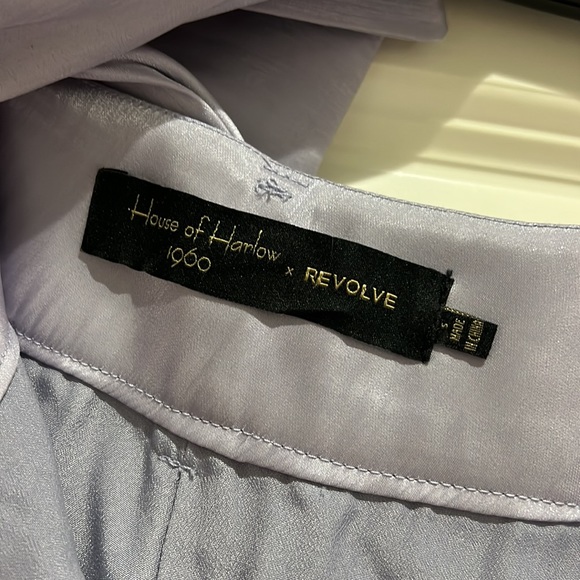 House of Harlow x Revolve pants - Picture 3 of 3